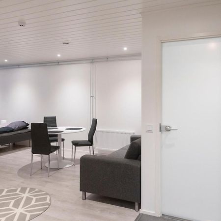 Appartement Easy Housing Raahe à Pattijoki Extérieur photo