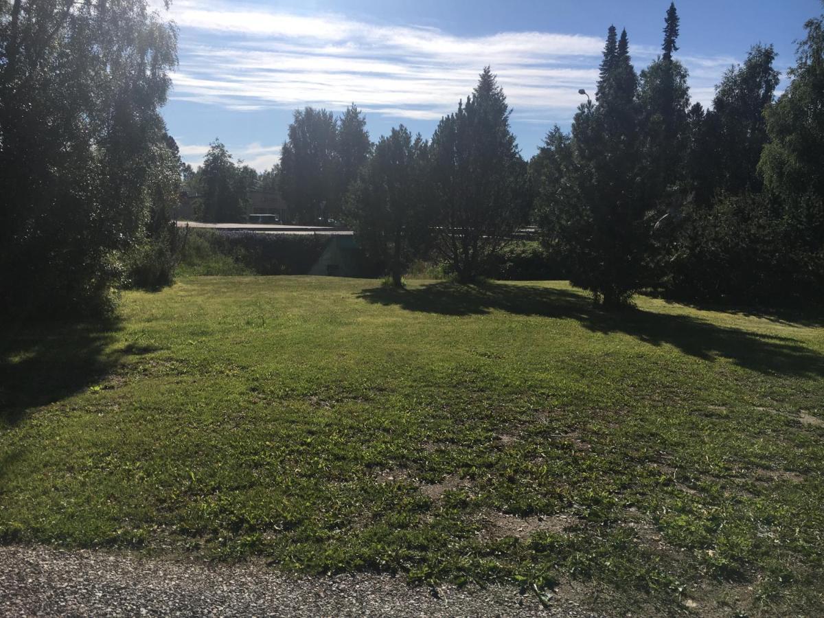 Appartement Easy Housing Raahe à Pattijoki Extérieur photo