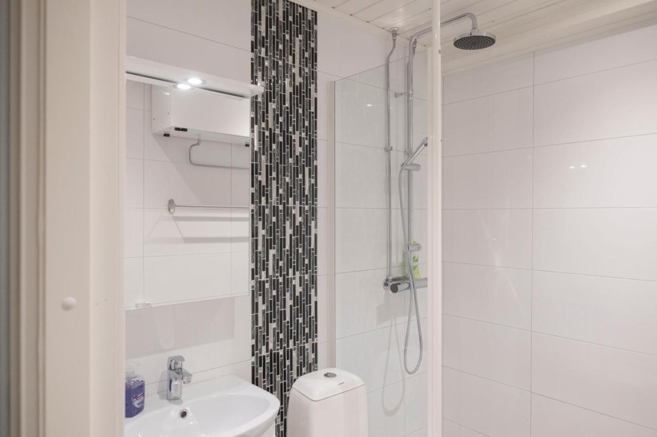 Appartement Easy Housing Raahe à Pattijoki Extérieur photo