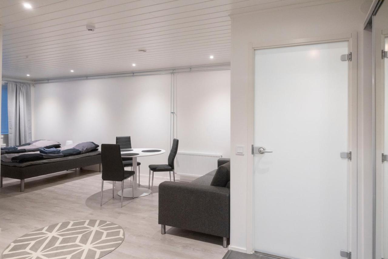 Appartement Easy Housing Raahe à Pattijoki Extérieur photo