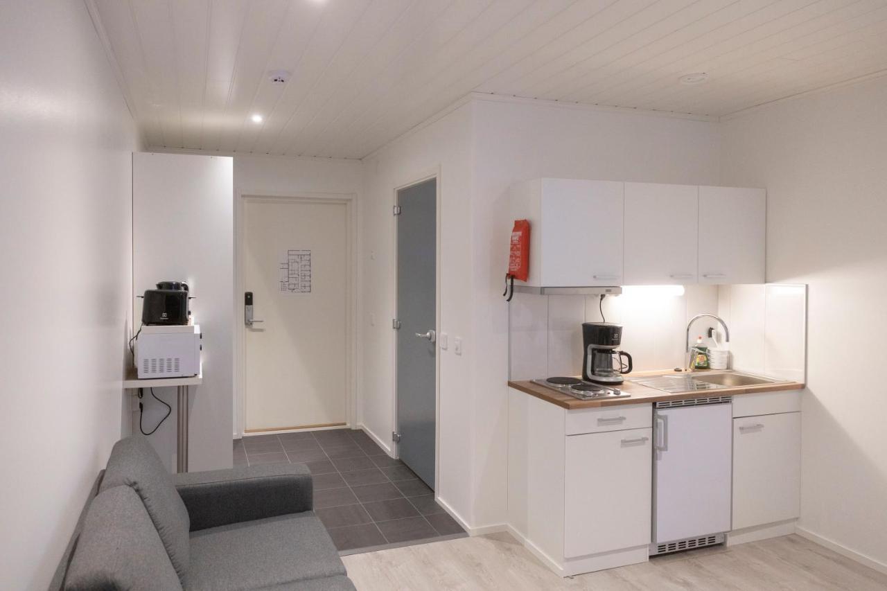 Appartement Easy Housing Raahe à Pattijoki Extérieur photo