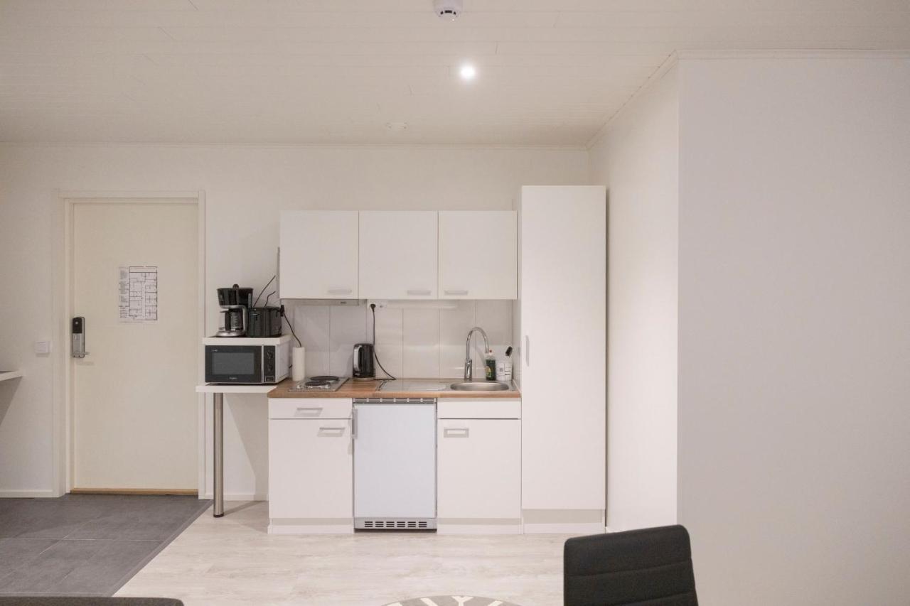 Appartement Easy Housing Raahe à Pattijoki Extérieur photo