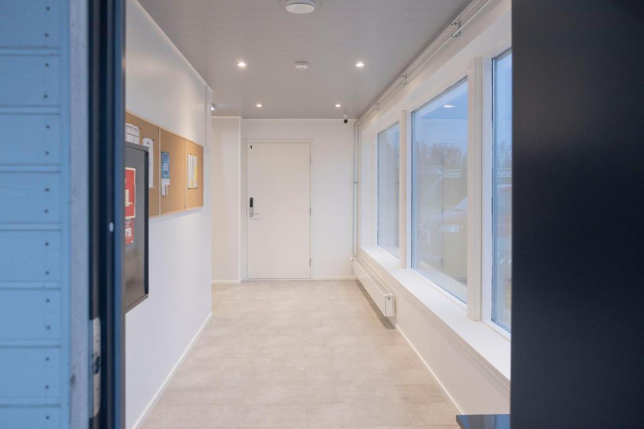 Appartement Easy Housing Raahe à Pattijoki Extérieur photo